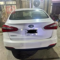 کیا سیراتۆ